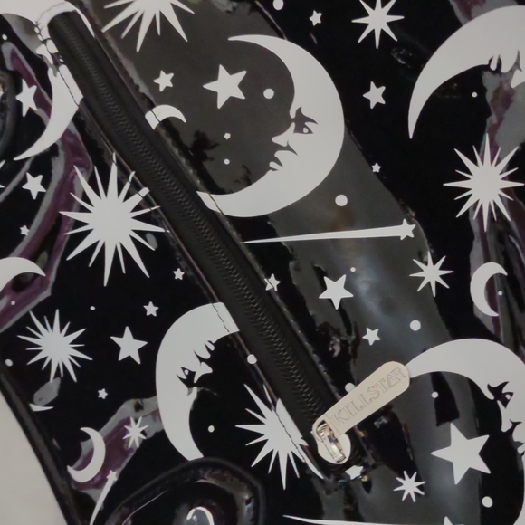 KILLSTAR Under the Stars Tote with Dust bag - Picture 13 of 14